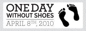 A Day Without Shoes